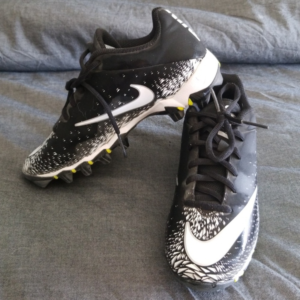 Youth Nike soccer cleats